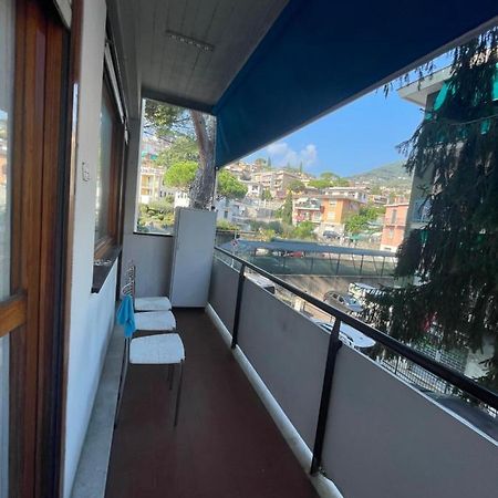 La Casa Di Andre Apartamento Rapallo Exterior foto