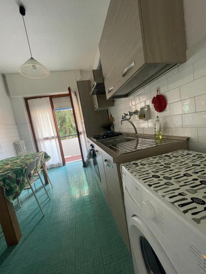 La Casa Di Andre Apartamento Rapallo Exterior foto
